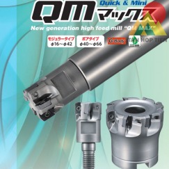 DAO PHAY QM MAX